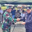 TMMD ke-125 Resmi Dibuka di Fakfak, Bupati: Ini Wujud Nyata Gotong Royong Bangun Desa, (Foto: EM/Kodim 1803/Fakfak).