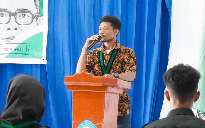 
					Seruan Pemuda Fakfak: Serius Tangani Pendidikan Gratis Sesuai UU Otonomi Khusus