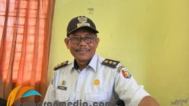 Belum Terbentuk, Koperasi Merah Putih Butuh Sosialisasi Serius di Kelurahan Wagom, (Foto: EM/AZT).
