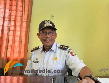 Belum Terbentuk, Koperasi Merah Putih Butuh Sosialisasi Serius di Kelurahan Wagom, (Foto: EM/AZT).