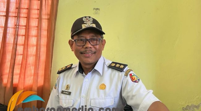 Belum Terbentuk, Koperasi Merah Putih Butuh Sosialisasi Serius di Kelurahan Wagom, (Foto: EM/AZT).