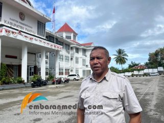Disdikpora Fakfak Tegaskan Larangan Pungli di Sekolah: Pendidikan Gratis Harus Dijalankan, (Foto: EM/AZT).