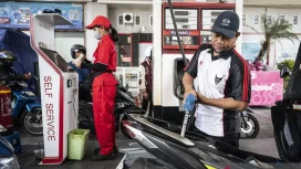 Catat! Harga BBM Non-Subsidi Pertamina Naik Mulai Juli 2025, (Foto: EM/Antara.com).