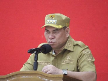 Bupati Fakfak: Tiga Program Buktikan Otsus Nyata untuk Rakyat, (Foto: EM/AZT).