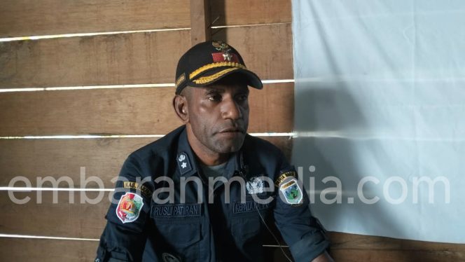 
					BLT Tahap Pertama Resmi Cair, Warga Werpigan Penuh Syukur