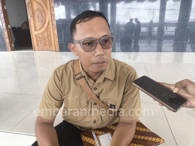 
					Sahabat Anak Spesial : Harap DPRK Fakfak Segera Buat Perda Disabilitas