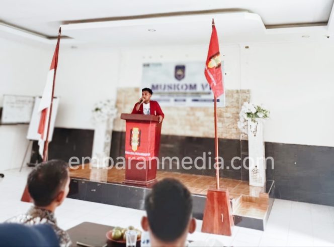 
					IMM Cabang Ambon Dinilai Abaikan Regenerasi, Kepentingan Musyda Jadi Sorotan