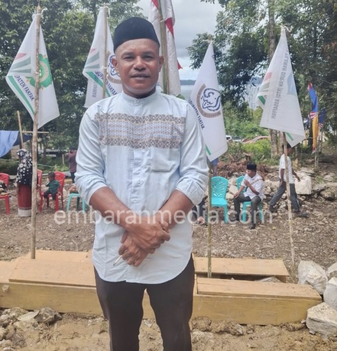 
					Milad Perdana RTQ Assaffah, Tonggak Baru Pendidikan Qur’an