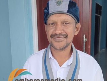 GMKI Kaimana Mantapkan Langkah di Konfercab V, (Foto: EM/Mulyadi Letsoin).