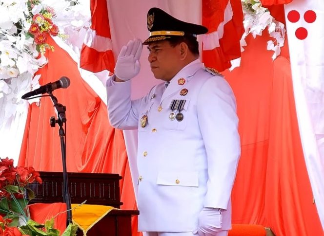 
					Meriah dan Khidmat, Fakfak Peringati HUT ke-80 RI di Stadion 16 November