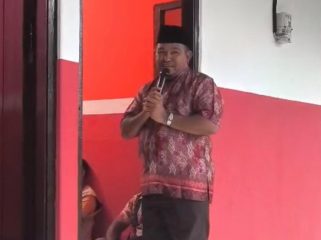 Rumah Singgah Pelajar Membara, Kado Kemerdekaan untuk Anak Fakfak, (Foto: EM/Arya Sanaky).
