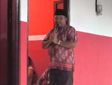 Rumah Singgah Pelajar Membara, Kado Kemerdekaan untuk Anak Fakfak, (Foto: EM/Arya Sanaky).