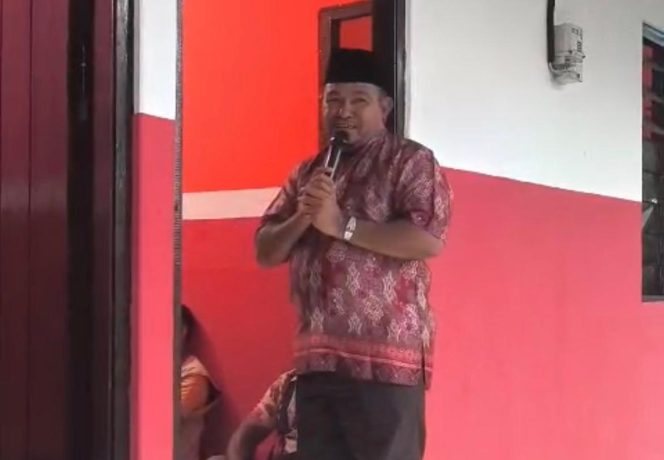
					Rumah Singgah Pelajar Membara, Kado Kemerdekaan untuk Anak Fakfak, (Foto: EM/Arya Sanaky).