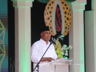 Mohammad Lakotani: 665 Tahun Islam di Tanah Papua, Fakfak Jadi Saksi Sejarah, (Foto: EM/AZT).