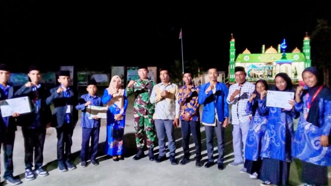 
					Semarak Penutupan MTQ Tayando Tam: Syiar Al-Qur’an Menggema di Ohoi El