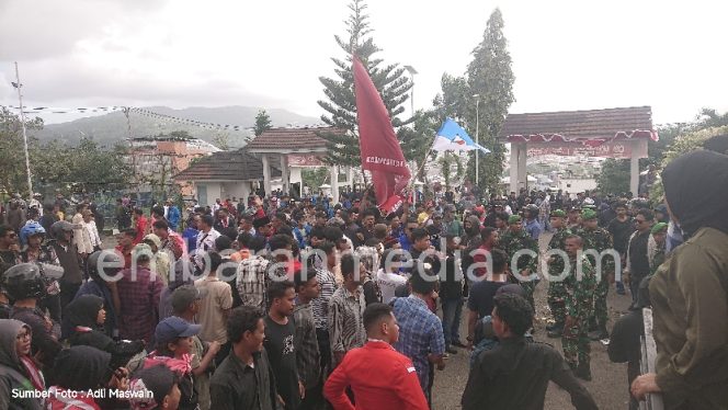 
					Sinergi DPRD, Pemkot Ambon, TNI-Polri Dapat Apresiasi Redam Aksi di Maluku