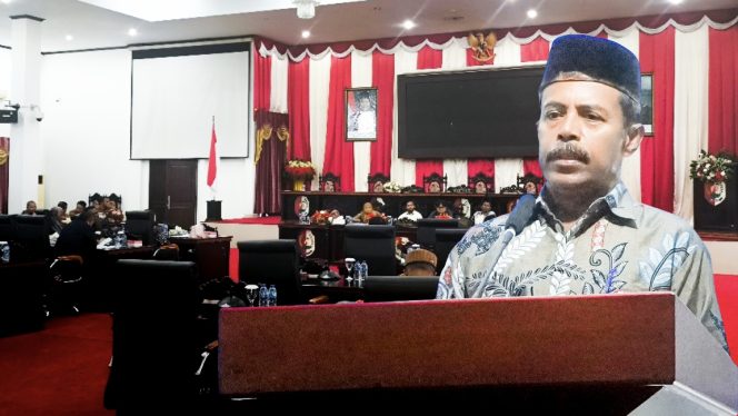
					Mohjak Rengen: Pemda Juga Ingin Semua Pedagang Bisa Berjualan