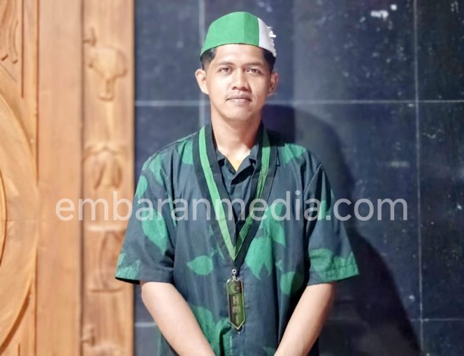
					Mahasiswa Fakfak Dinilai Apatis, HMI Kritik Kampus yang Membelenggu Suara Aspirasi