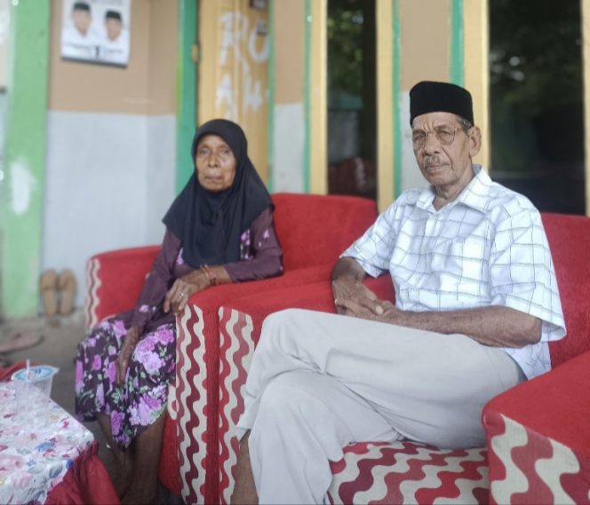 
					Keluarga Besar Almarhum Hamis Rahareng Sampaikan Terima Kasih kepada Bawaslu RI, Provinsi dan Kota Tual