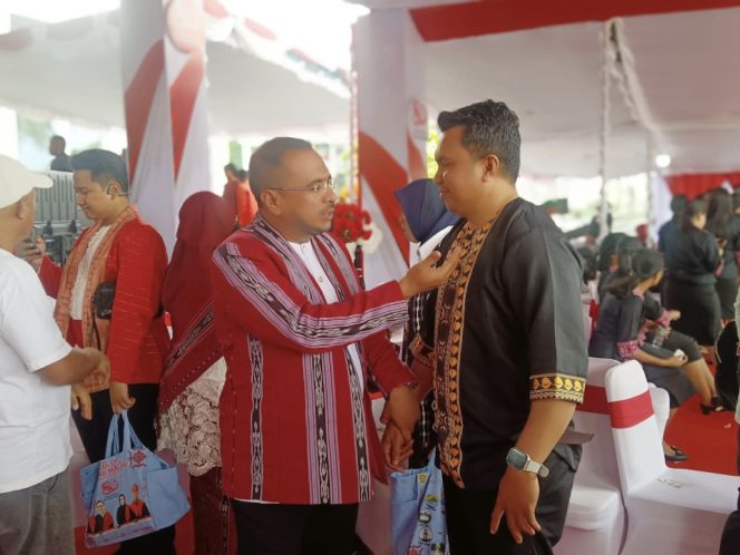 
					MPW Pemuda ICMI Maluku Apresiasi Terobosan Bupati SBT Usulkan 3.258 Formasi PPPK Paruh Waktu