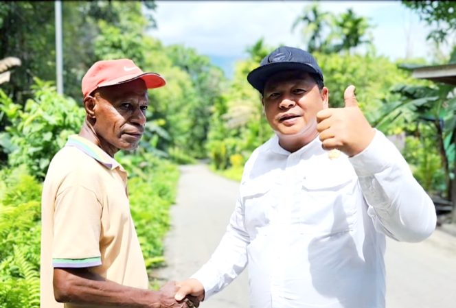 
					Hari Tani Nasional: Dinas Perkebunan Ajak Petani Fakfak Jaga Mutu Pala sebagai Identitas Daerah