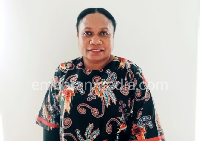 
					Pembina YHTF Harap Sosialisasi Cerdas Hukum Jadi Inspirasi Bagi Masyarakat Fakfak