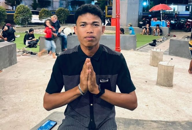 
					Ketua Umum IRPERMATA Ambon Apresiasi Ketua DPRD Tual Perjuangkan Listrik 24 Jam di Tayando
