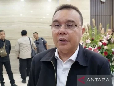 RUU Revisi UU BUMN: Kementerian BUMN Diubah Jadi Badan Penyelenggara, (Foto: Antara.com).