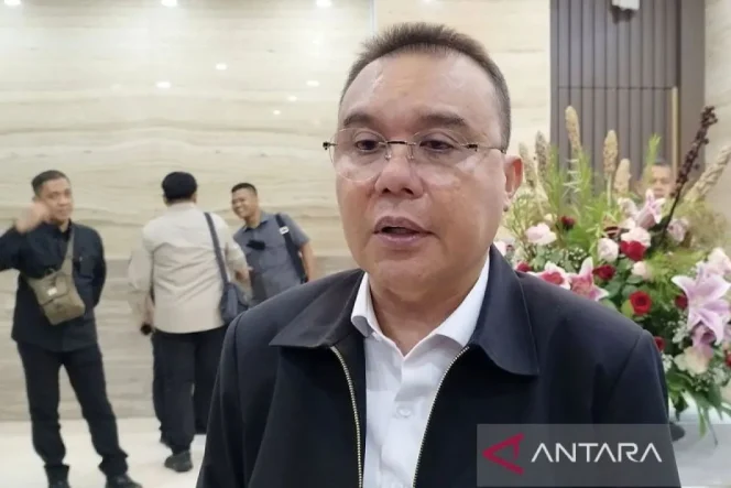 
					RUU Revisi UU BUMN: Kementerian BUMN Diubah Jadi Badan Penyelenggara, (Foto: Antara.com).