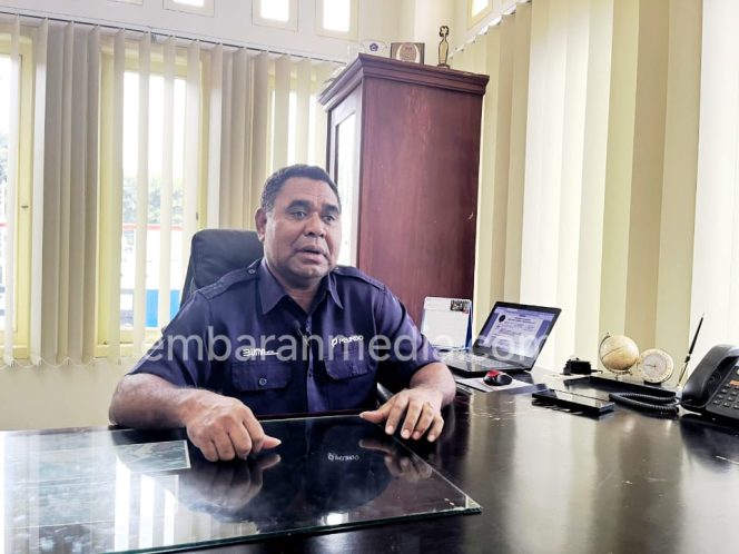 
					Pelindo Pastikan Penyesuaian Tarif di Pelabuhan Fakfak untuk Tingkatkan Fasilitas