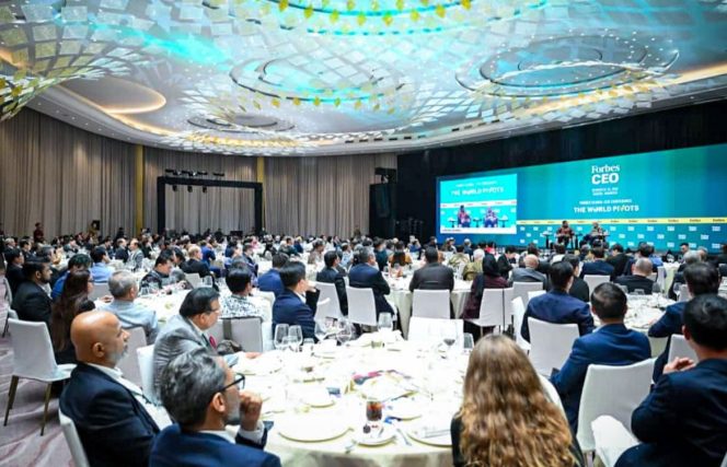 
					Membangun 1.000 Desa Nelayan: Langkah Nyata Menuju Indonesia Maritim