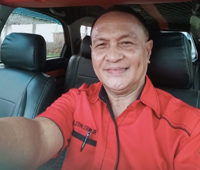 
					Akademisi: Sukses Ekspor Pala Harus Sejalan dengan Kesejahteraan Petani Fakfak