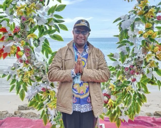 
					Kepala Distrik Fakfak Timur Tengah Apresiasi Dukungan Semua Pihak dalam Pelaksanaan MTQ XI