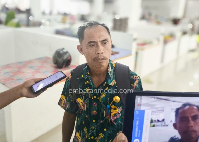 
					Penertiban Berlanjut, Pedagang Diimbau Kembali ke Lapak Asli