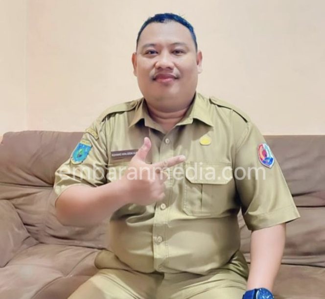 
					BLK Fakfak Buka Pendaftaran Pelatihan Gratis Berbasis Kompetensi Durasi Singkat!!