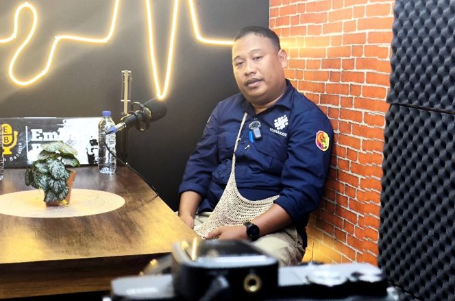 Pelatihan BLK Fakfak Siap Digelar November, Peserta Diminta Bersabar