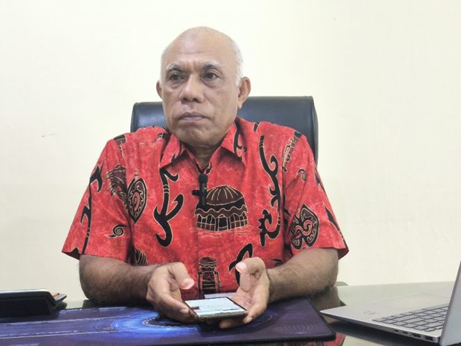 Bulog Fakfak Klarifikasi Isu Keracunan Usai Konsumsi Beras SPHP