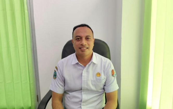 RSUD Fakfak Klarifikasi Isu Pasien Keracunan Beras SPHP: Bukan Keracunan, Hanya Gangguan Pencernaan