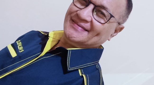 Dr. Ronald Helweldery Tegaskan Pentingnya Jalur Laut ke Barat untuk Majukan Fakfak, (Foto: EM/Istimewa).