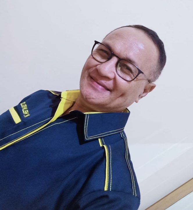 
					Dr. Ronald Helweldery Tegaskan Pentingnya Jalur Laut ke Barat untuk Majukan Fakfak, (Foto: EM/Istimewa).