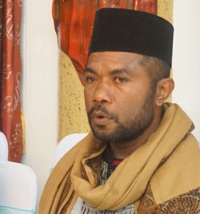 
					Pemangkasan Kuota Haji Fakfak 2026 Disorot, Anggota DPR Papua Barat: Perlu Evaluasi Menyeluruh