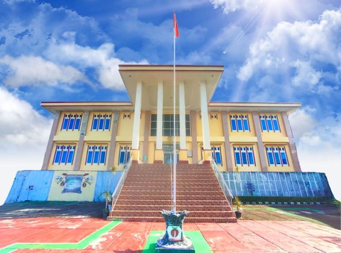 
					Perceraian Meningkat di Fakfak: 70 Pasangan Pisah, Didominasi Pernikahan Usia Muda, (Foto: Istimewa).