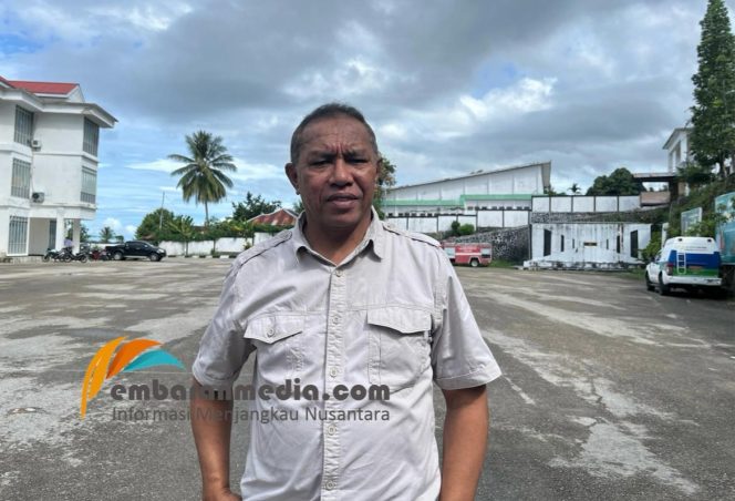 
					Sekretaris Disdikpora Fakfak: Penggeledahan Bukan Ancaman, Tapi Pelajaran Berharga