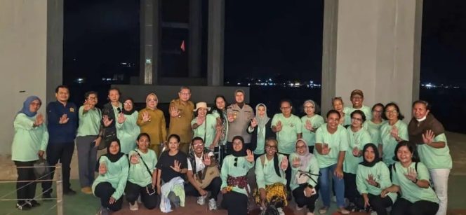 
					Ambon Tegaskan Komitmen Lindungi Perempuan dan Anak