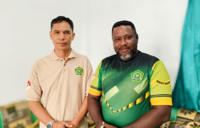 
					Kemenag Fakfak Tegaskan Kepengurusan LPPD Baru Cacat Prosedur