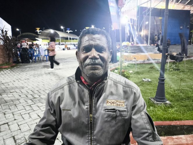 
					Pemerhati Budaya Tekankan Pelestarian Nongnong, Warisan Unik Mbaham Matta