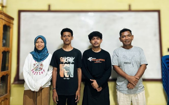 
					IPMAFAK Makassar Desak Transparansi Disdikpora Fakfak Soal Beasiswa 1.000 Mahasiswa