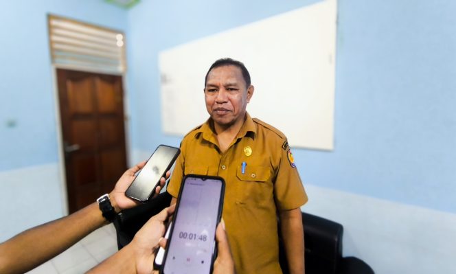 
					Keterlambatan Pencairan Beasiswa 1.000 Mahasiswa, Begini Penjelasan Disdikpora Fakfak!!