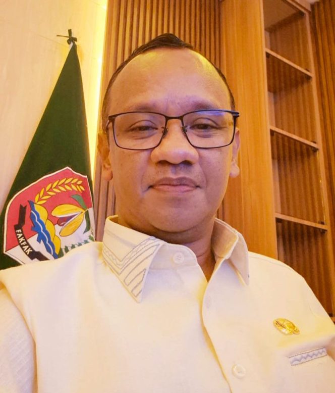 
					HUT ke-125 Fakfak: Festival, Parade Adat, dan Artis Nasional Siap Guncang Kota Pala