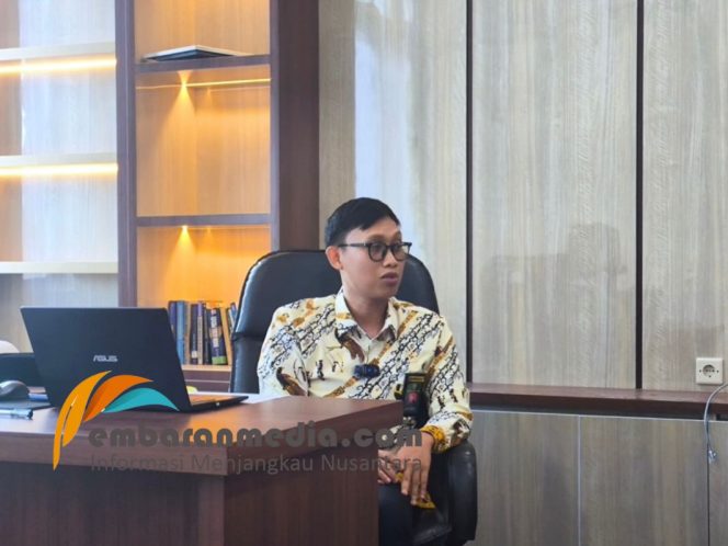 
					Pengadilan Agama Fakfak Soroti Tingginya Kasus Nikah Tanpa Pencatatan Resmi